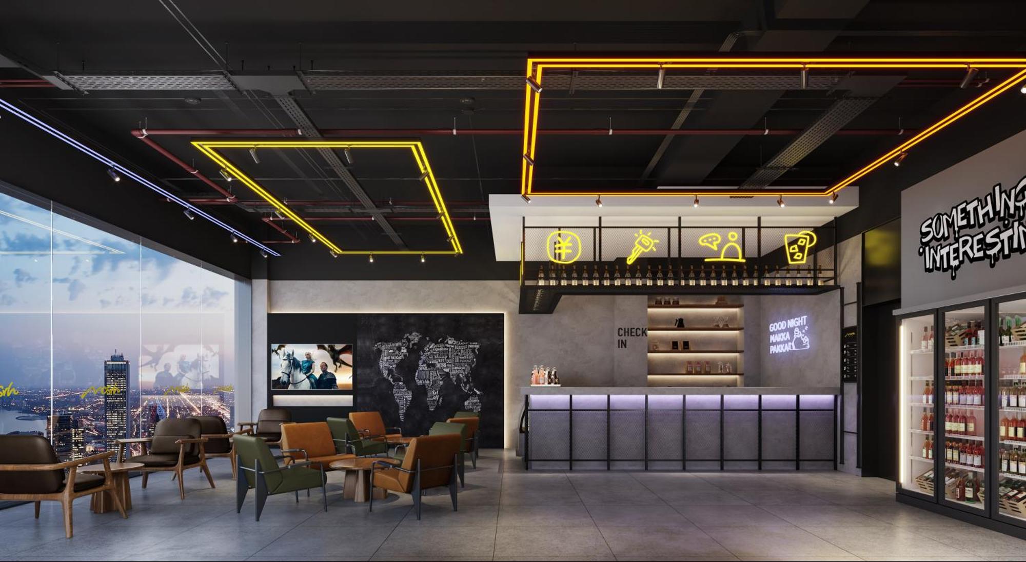 Mcsrh Hotel-Chengdu Jiuyanqiao エクステリア 写真